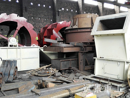 工廠展示8